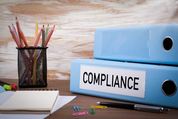 Compliance Book - JConnelly Blog - Turning Regulatory Glare into Brand Flair: How Highly Regulated Brands Can Stand Out with Media