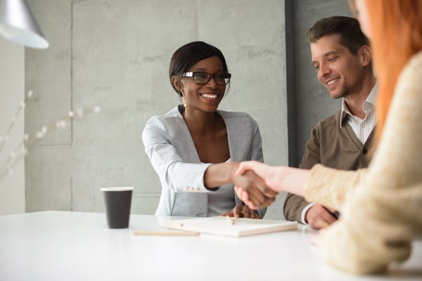 3 Ways to Build Trust as an Independent Advisor 