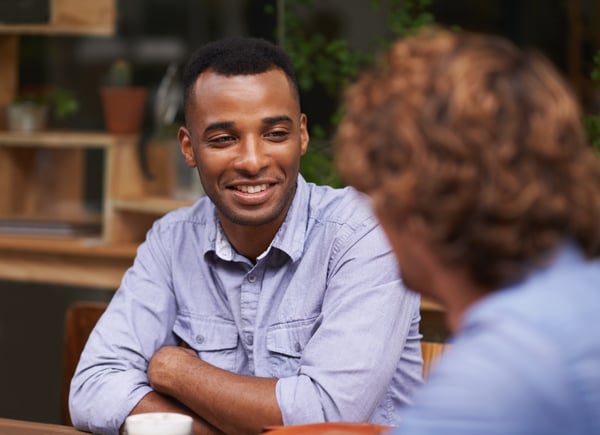 Conversation with young man over coffee.jpg