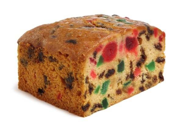 Fruitcake- JConnelly blog- Fruitcake has taught us that even the most damaging and enduring image blows can be overcome.