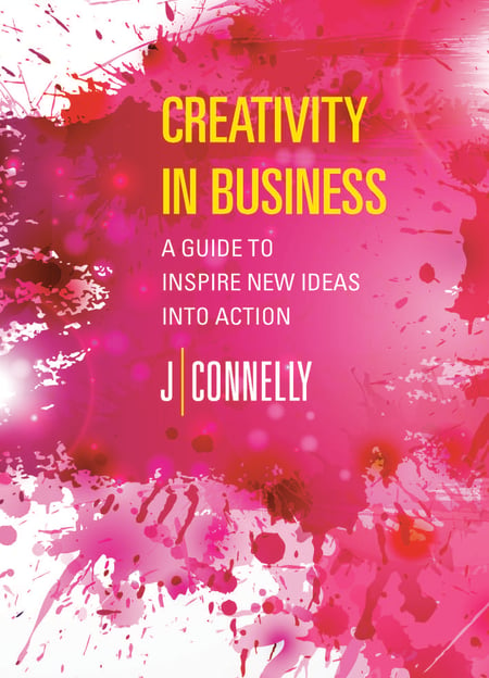 Creativity in Business