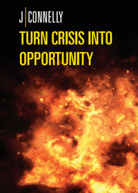 JConnelly Crisis ebook cover