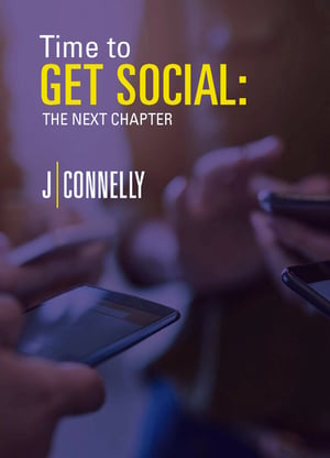 Time to Get Social The Next Chapter ebook
