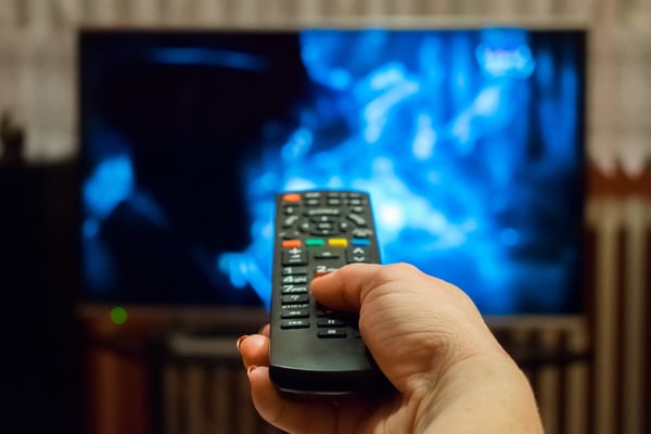 TV Remote. JConnelly Blog Brand Integrations Bridge the Gap Between Advertising and PR