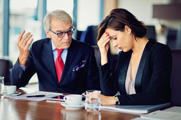 Work Crisis- JConnelly Blog-How to Apologize When Faced with a Crisis 